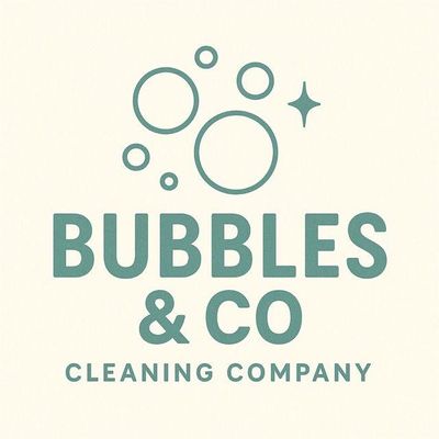 Avatar for Bubbles & Co, cleaning service
