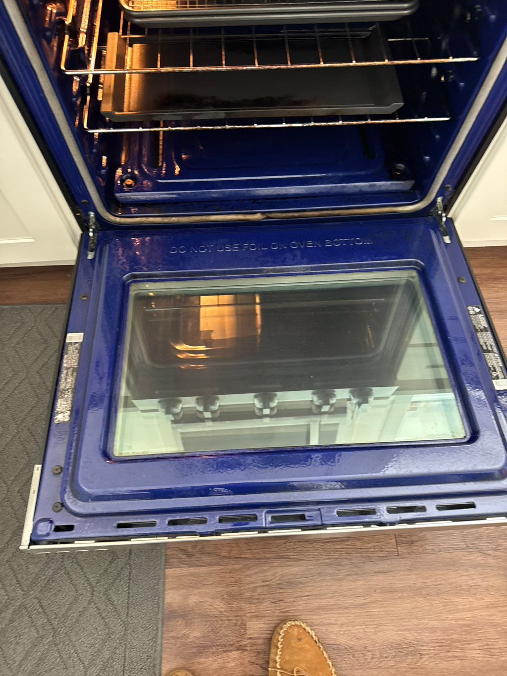 Customer photos