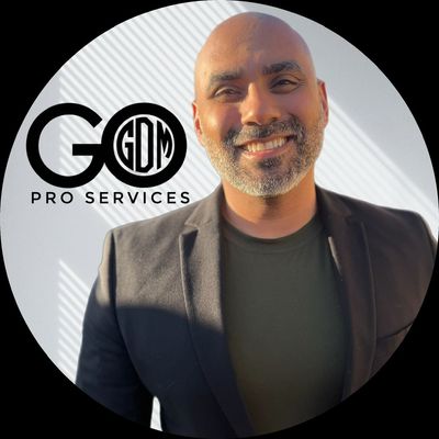 Avatar for Go GDM Pro Services L.L.C