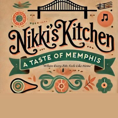 Avatar for Nikki’s Kitchen “A taste of Memphis”