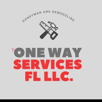 Avatar for One Way Services