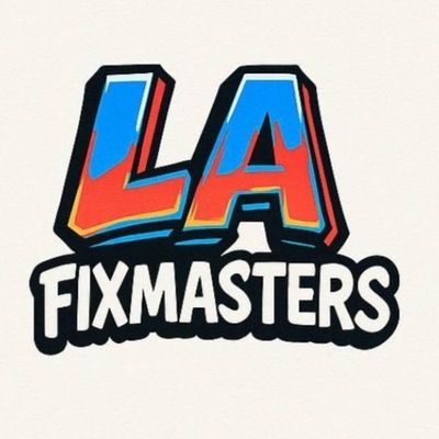 Avatar for LA FIX MASTERS