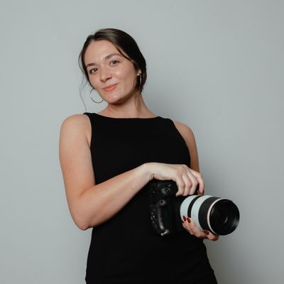 Avatar for Bringer of Light Photography