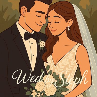 Avatar for Wed By Steph