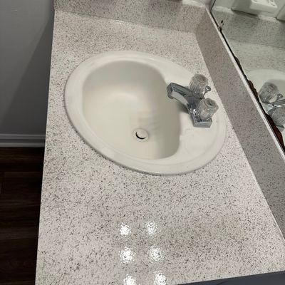 Avatar for Pedro Amesty