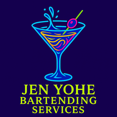 Avatar for Jen Yohe Bartending Services