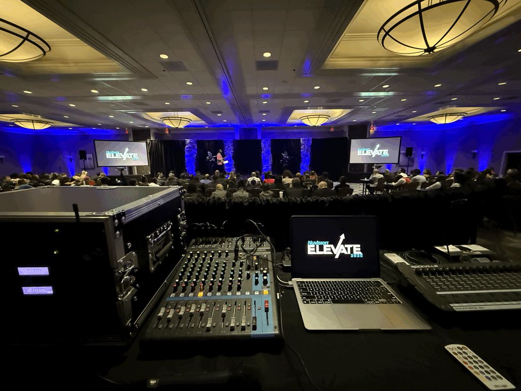 Sales Conference