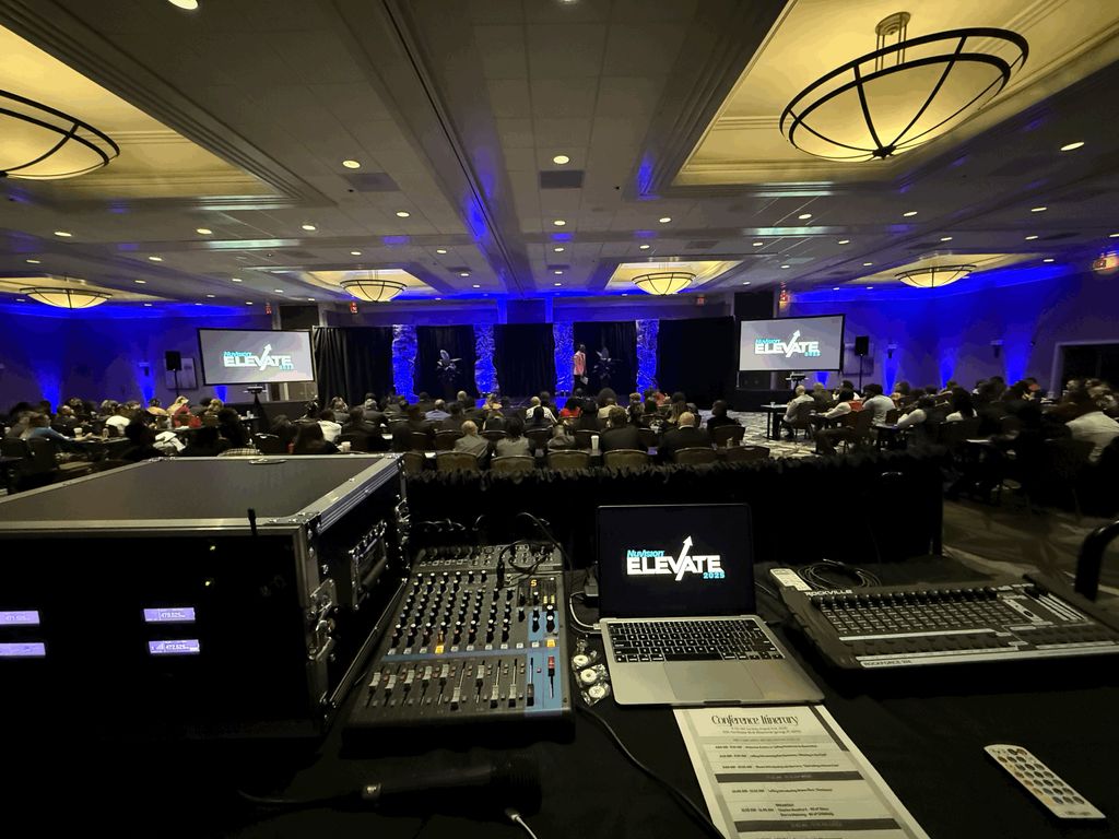 Sales Conference