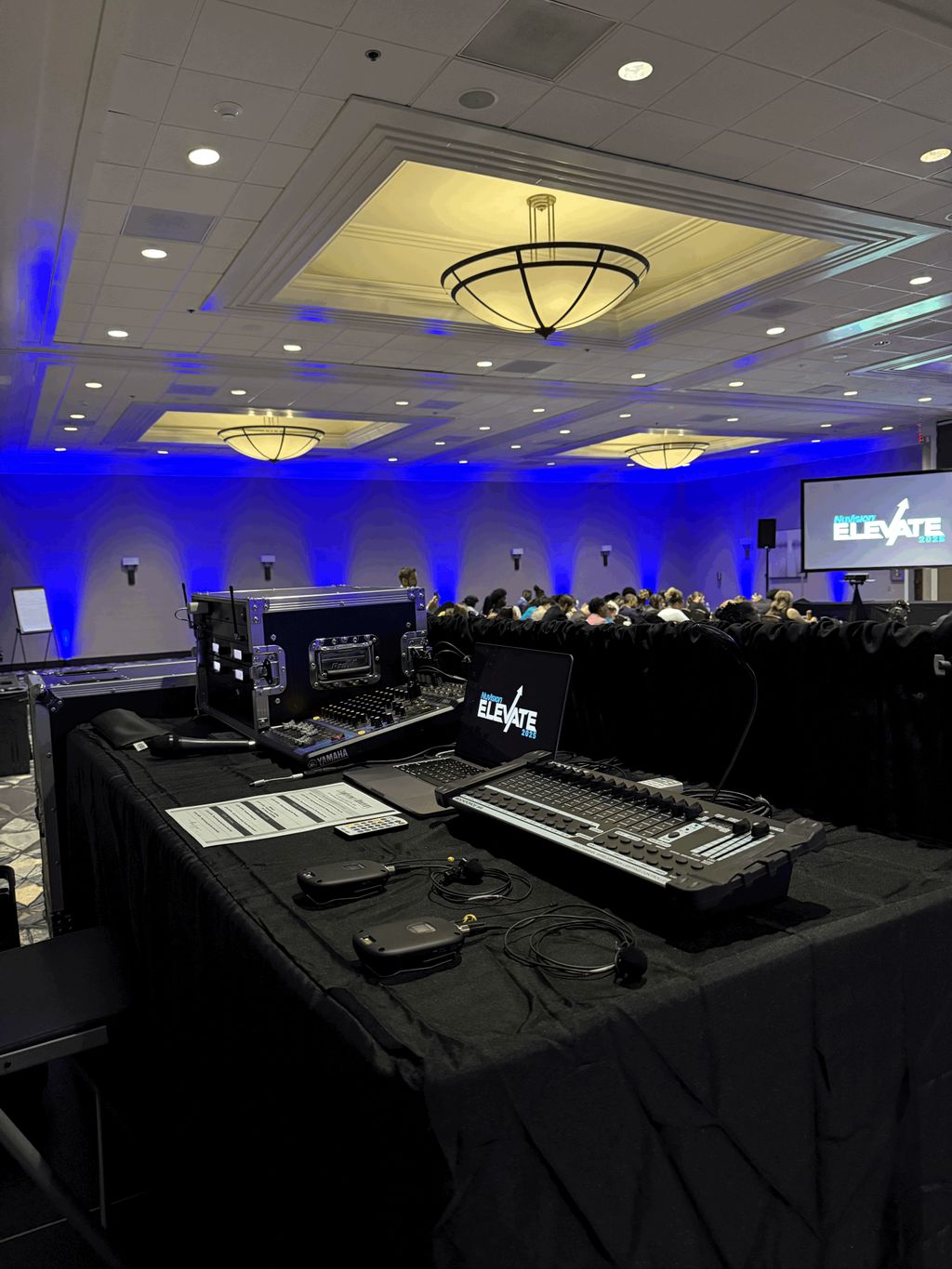 Sales Conference