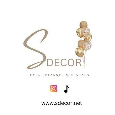 Avatar for S.Decor LLC