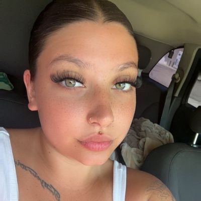 Avatar for Paige Alexander