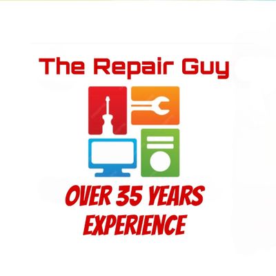 Avatar for The Repair Guy