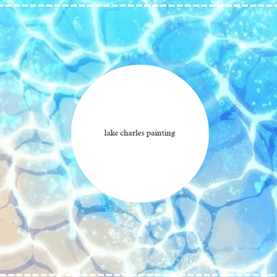 Avatar for Lake Charles Painting + and A Whole Lot more
