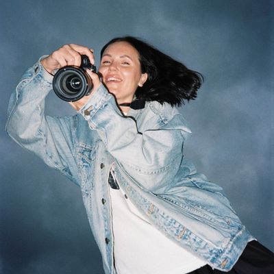 Avatar for Dasha Slavkina