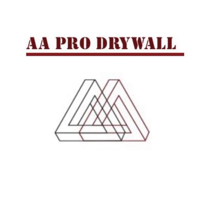 Avatar for AA PRO DRYWALL LLC