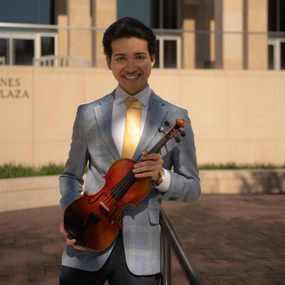 Avatar for Matt Velasquez
