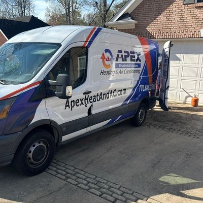 Avatar for Apex Residential Solutions LLC
