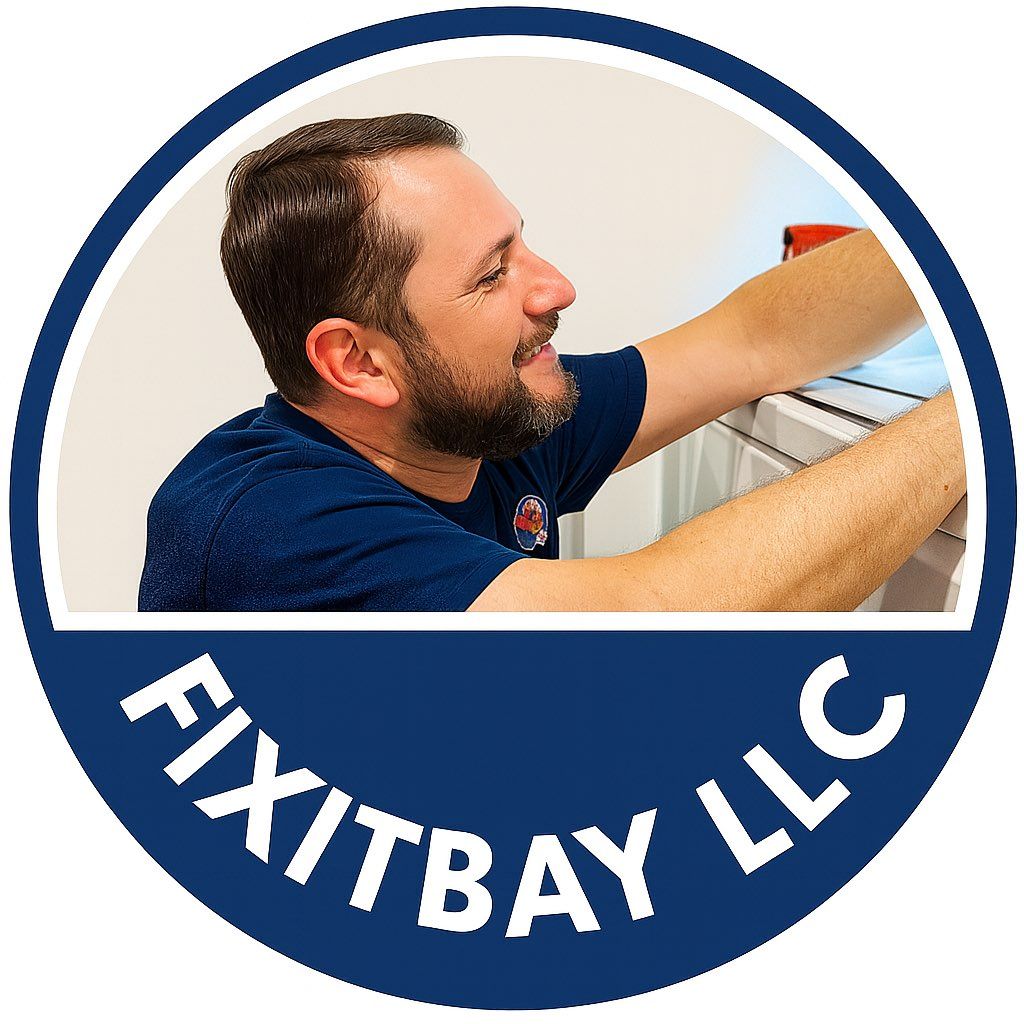 FixitBay LLC Appliance Repair
