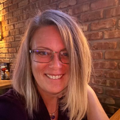 Avatar for The Bar Maiden