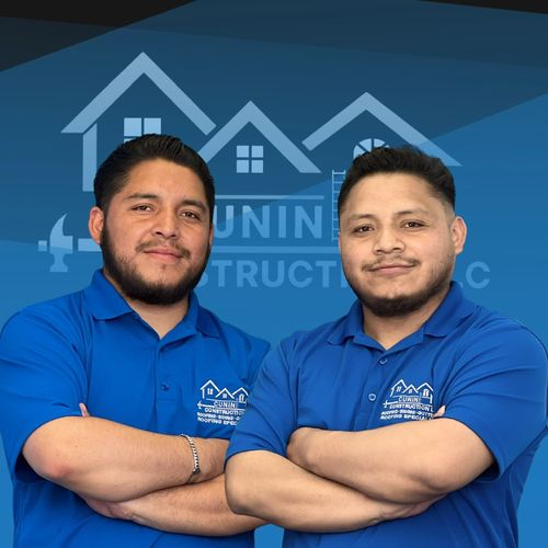 CUNIN CONSTRUCTION
