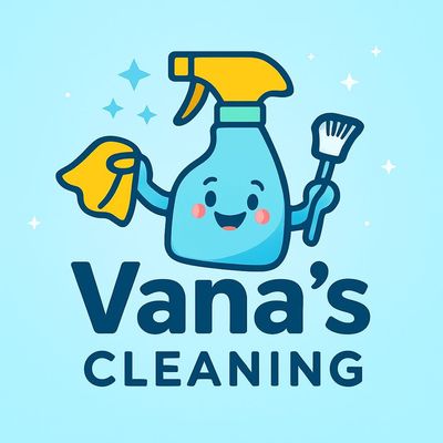Avatar for Vana’s Cleaning