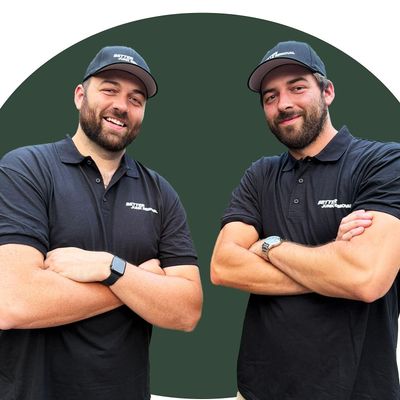 Avatar for Better Junk Removal