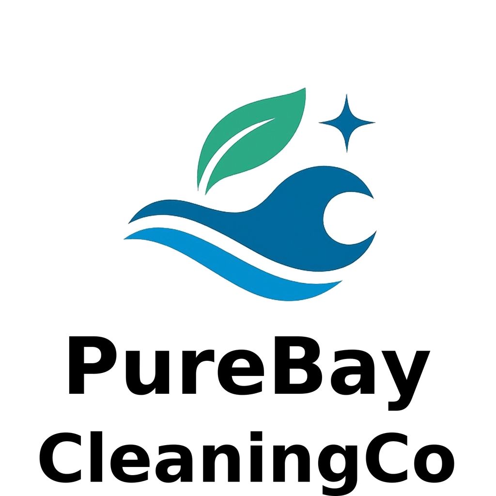 PureBay CleaningCo