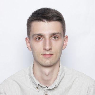 Avatar for K-Master
