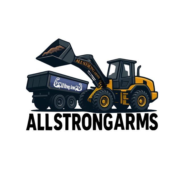 All Strong Arms