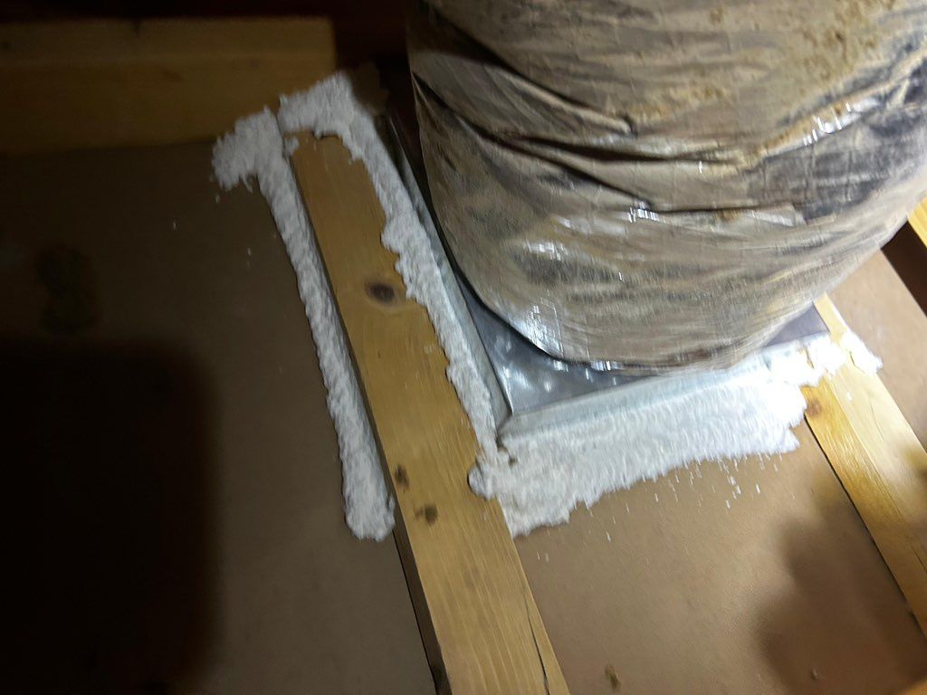 Air Seal