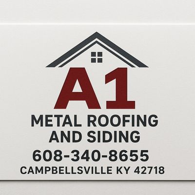 Avatar for A1 Metal Roofing and Siding
