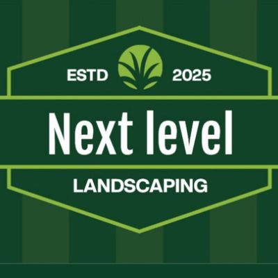 Avatar for Next level landscaping