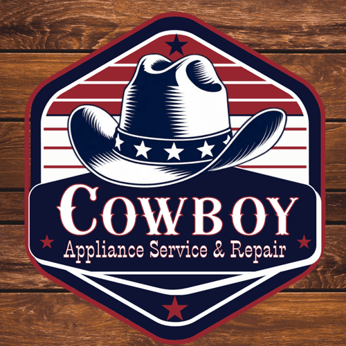 Cowboy Appliance Service & Repair