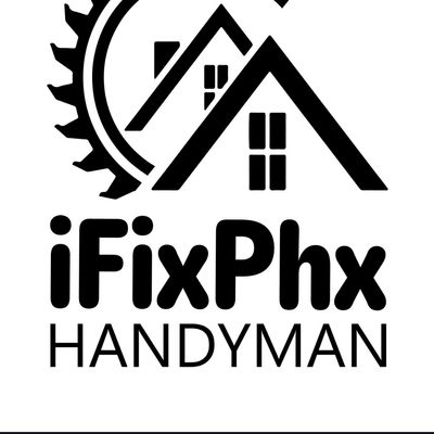 Avatar for I Fix PHX Handyman