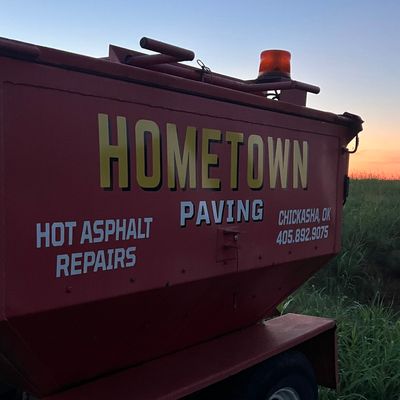 Avatar for Hometown Paving
