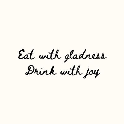 Avatar for Eat with Gladness