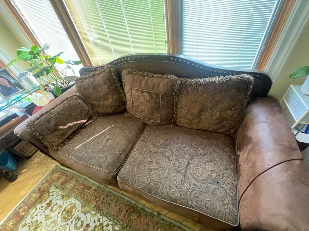 Customer photos