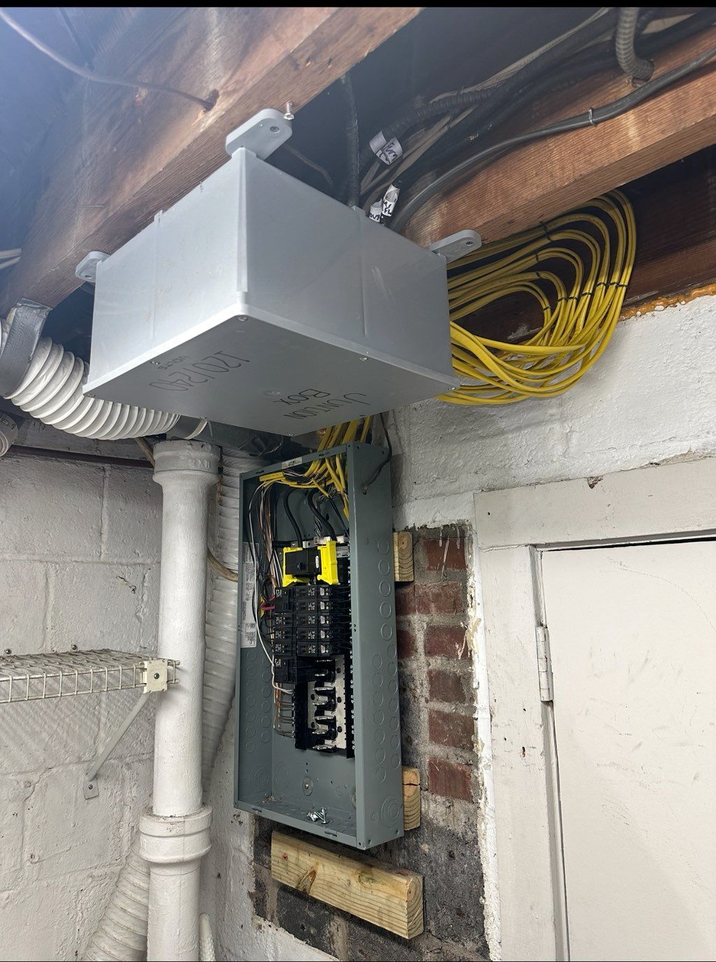 Projects and media