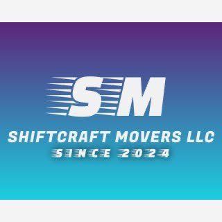 Avatar for Shiftcraft Moving & Cleaning Services
