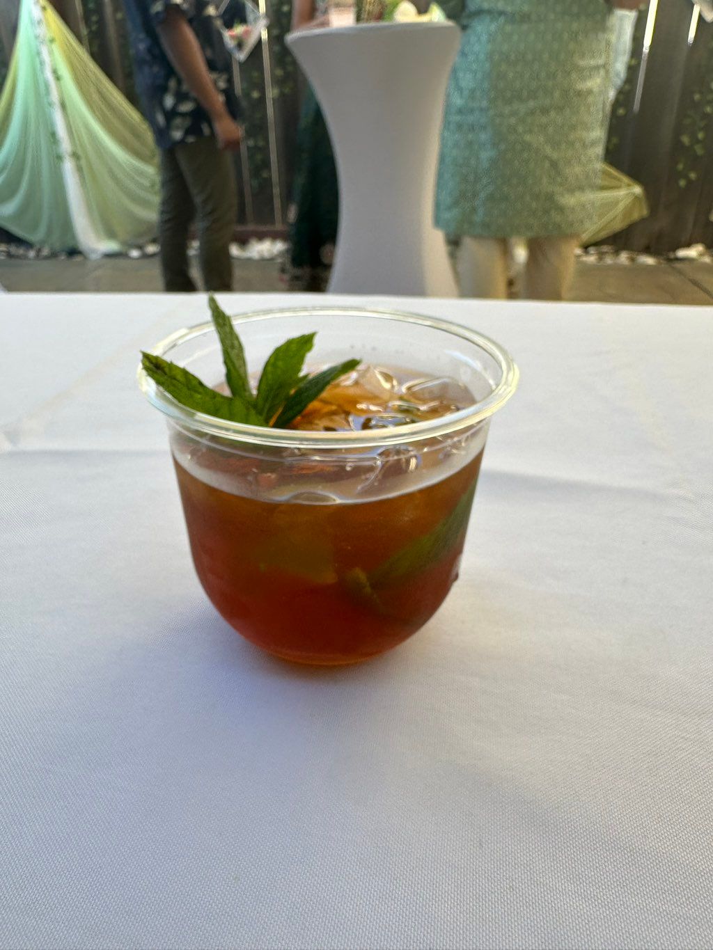 Jeera Masala Mojito
