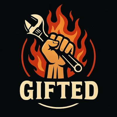 Avatar for GIFTED
