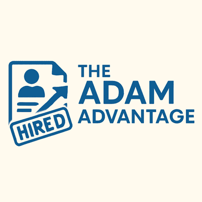 Avatar for The Adam Advantage