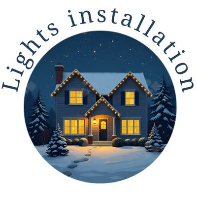 Avatar for Denver Christmas Lights Installation