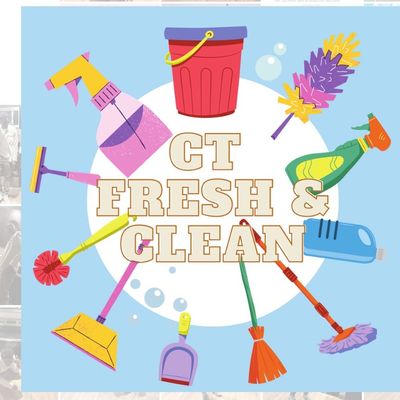 Avatar for CT Fresh & Clean LLC