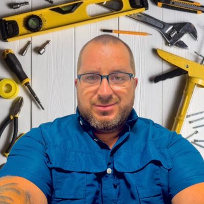 Avatar for George Handyman FixitFast24