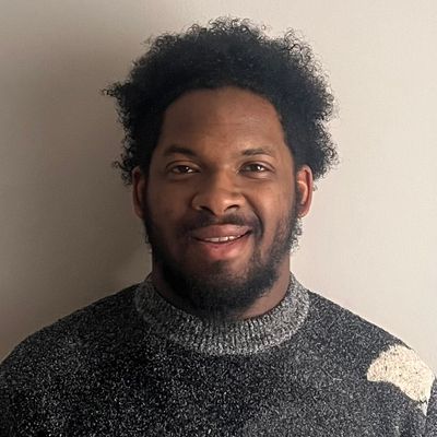 Avatar for Antoan Carroll
