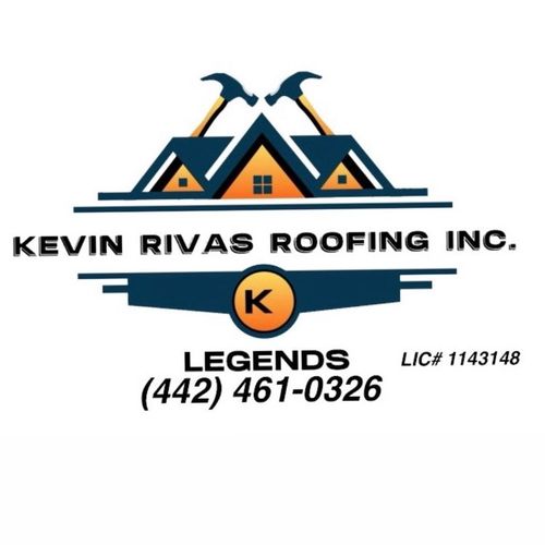 Kevin Rivas Roofing Inc
