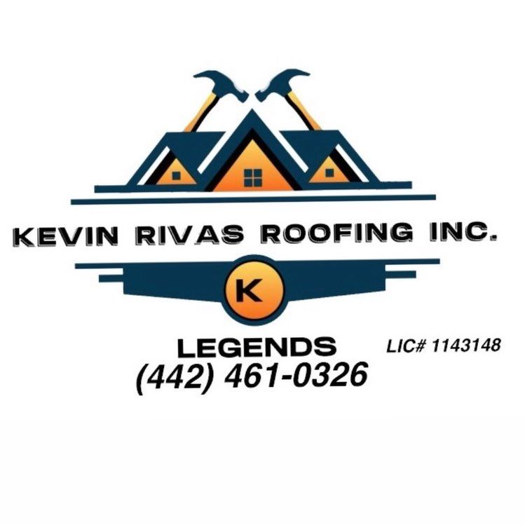 Kevins Roofing Inc