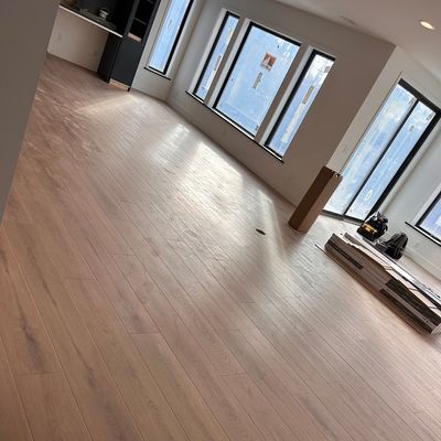 Avatar for Mitten Flooring