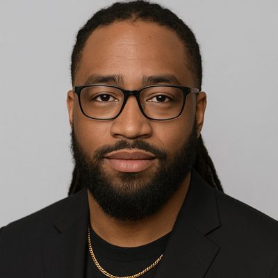Avatar for Marcus Ghant